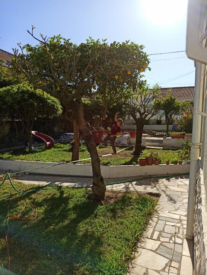 Surf & Kite - Villa Nortada Charneca  Exterior photo