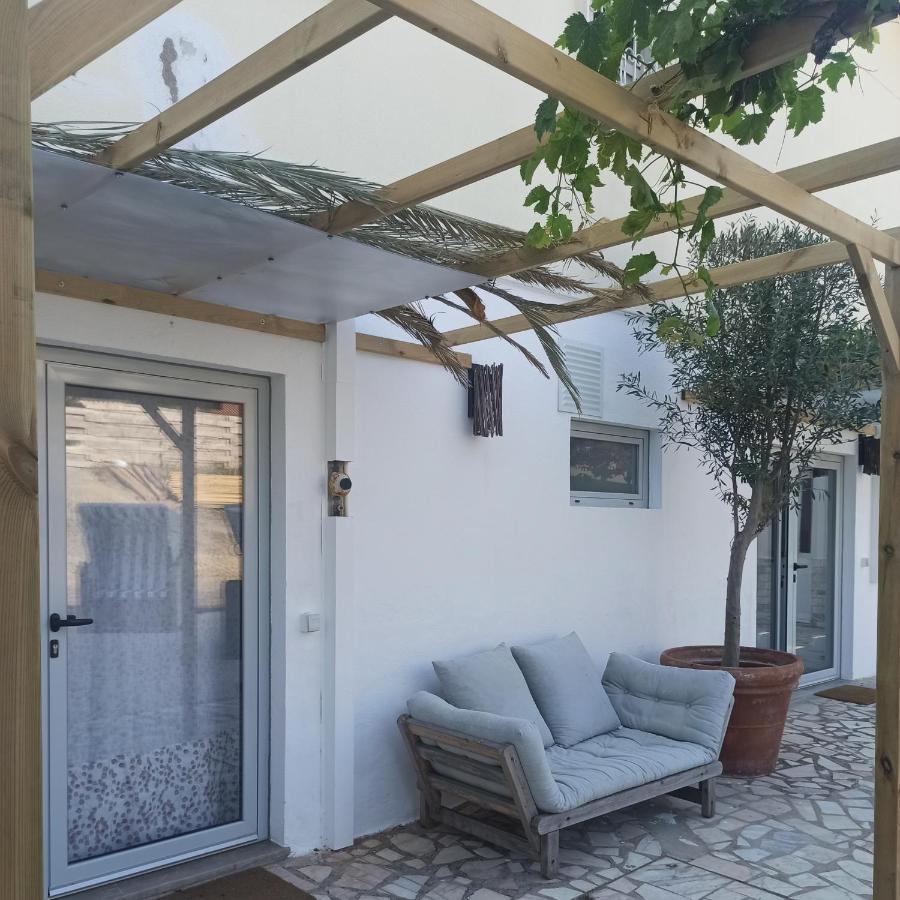 Surf & Kite - Villa Nortada Charneca  Exterior photo