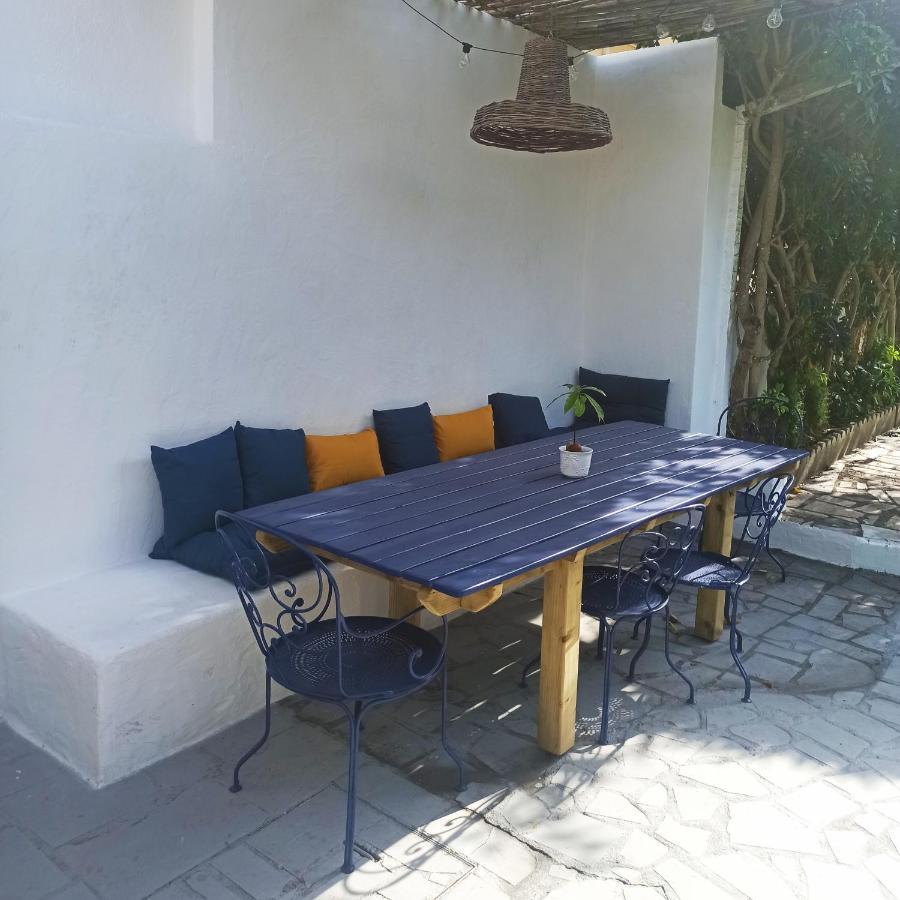 Surf & Kite - Villa Nortada Charneca  Exterior photo