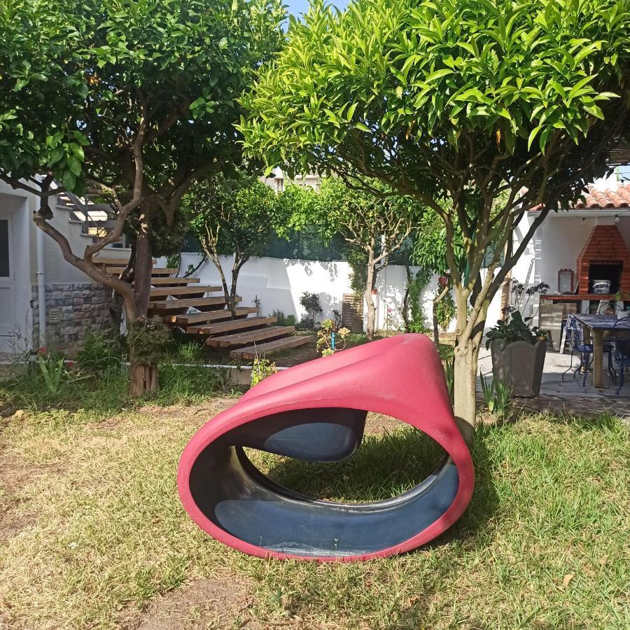 Surf & Kite - Villa Nortada Charneca  Exterior photo