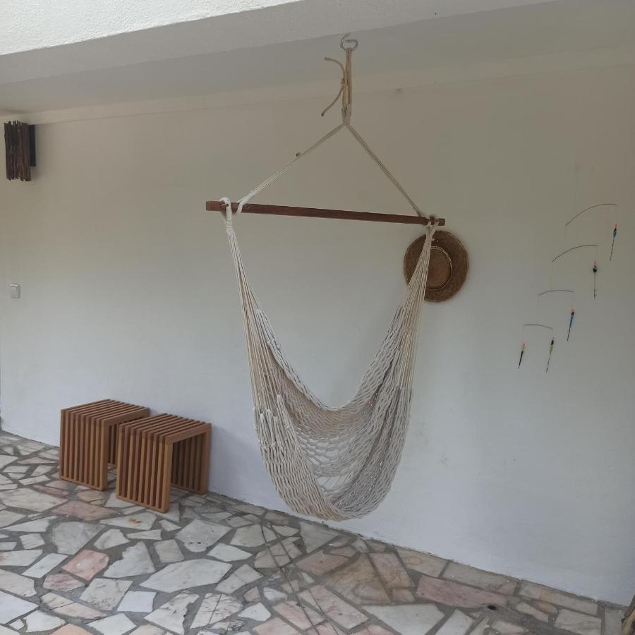 Surf & Kite - Villa Nortada Charneca  Exterior photo
